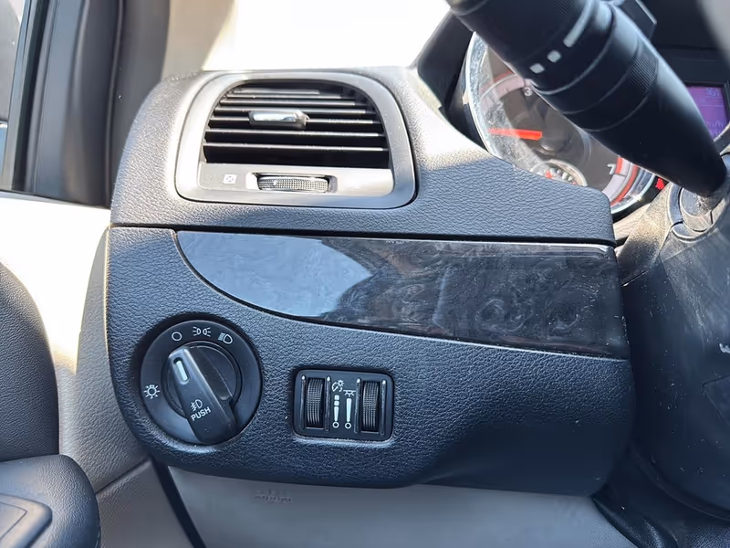 2020 Dodge Grand Caravan Crew Plus