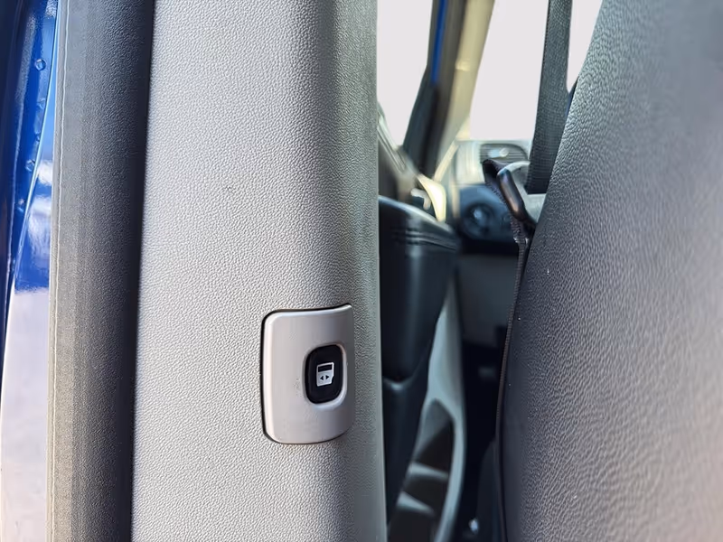 2020 Dodge Grand Caravan Crew Plus