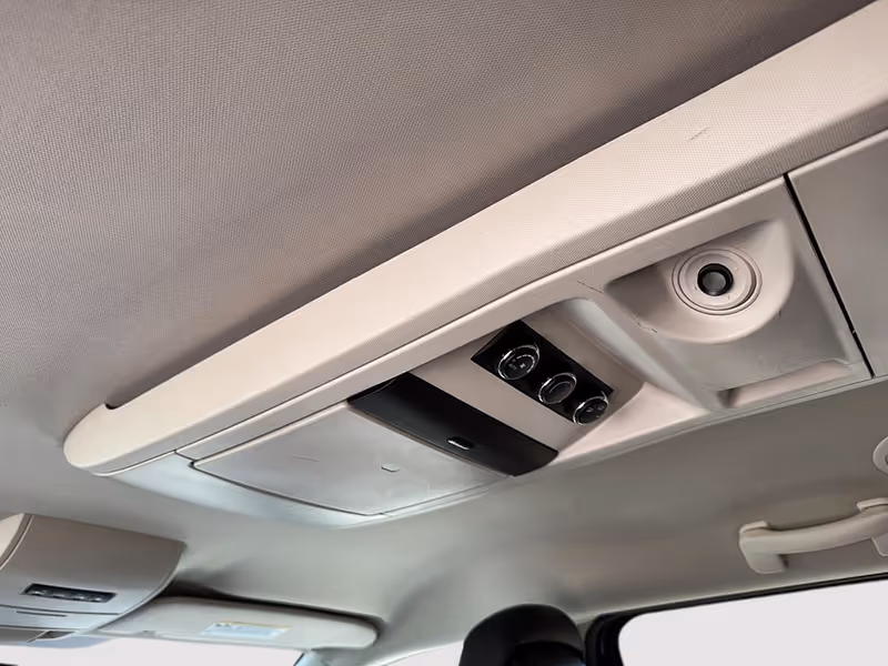2020 Dodge Grand Caravan Crew Plus