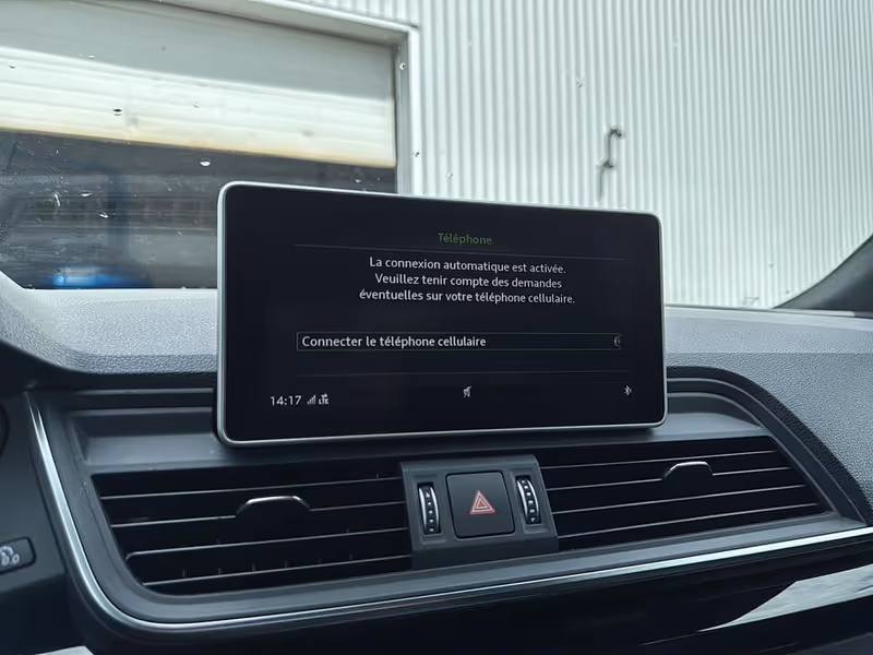 2020 Audi Q5 Progressiv