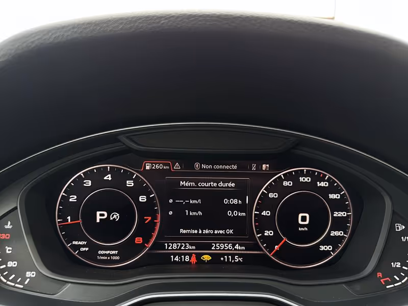 2020 Audi Q5 Progressiv