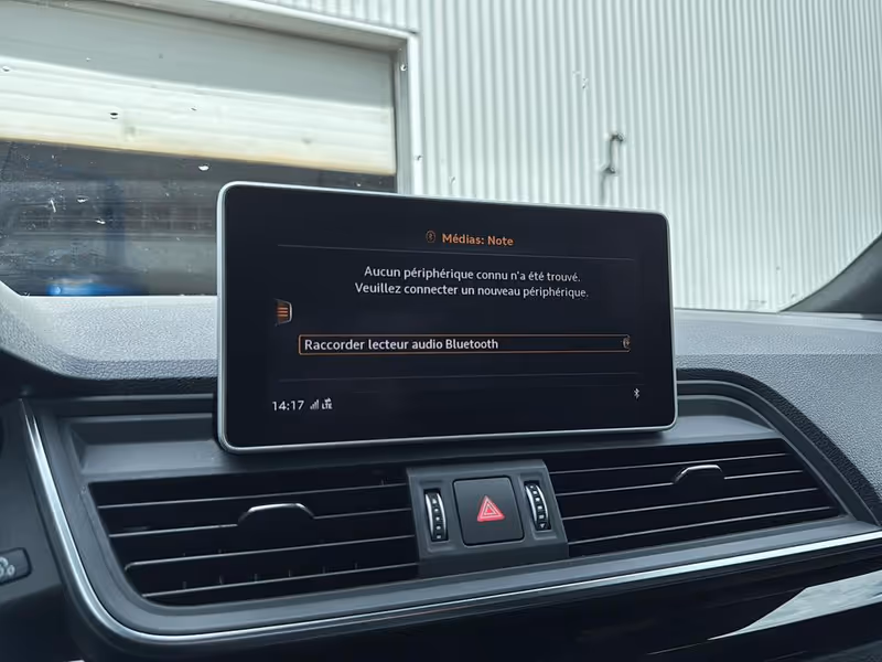 2020 Audi Q5 Progressiv