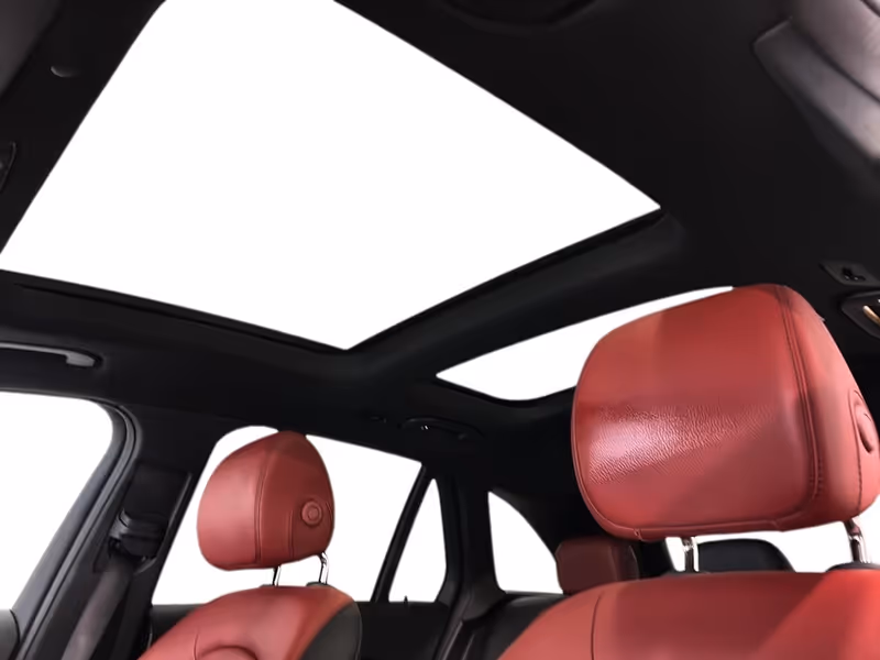 2022 Mercedes-Benz GLC GLC 300