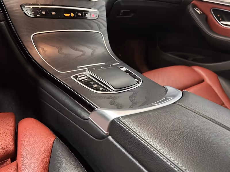 2022 Mercedes-Benz GLC GLC 300