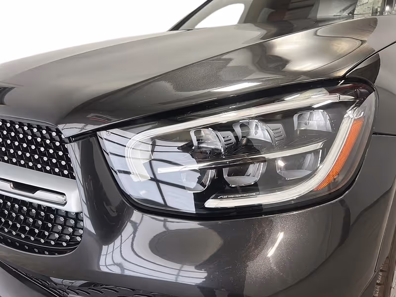 2022 Mercedes-Benz GLC GLC 300