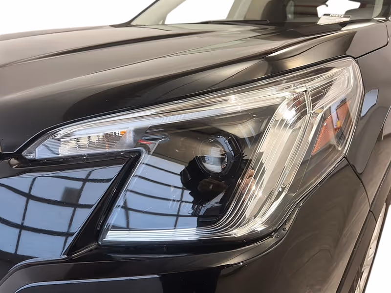2024 Subaru Forester AWD