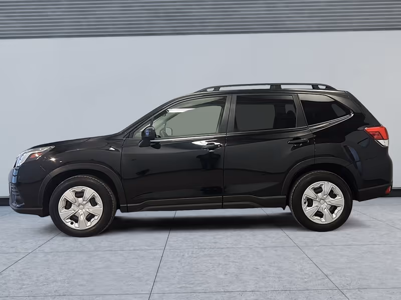 2024 Subaru Forester AWD