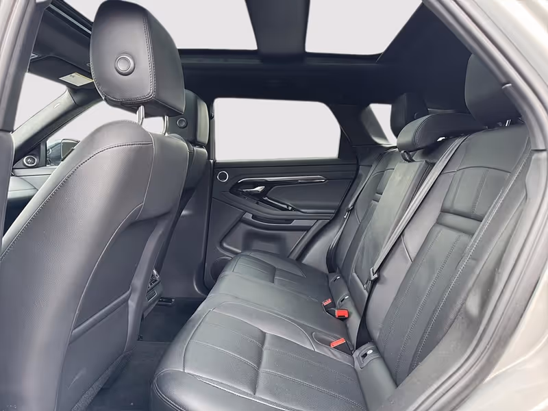 2023 Land Rover Range Rover Evoque R-Dynamic SE