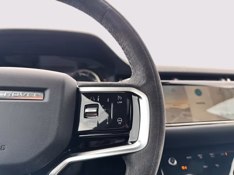 2023 Land Rover Range Rover Evoque R-Dynamic SE