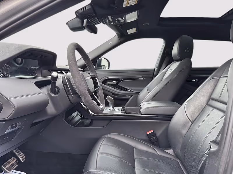 2023 Land Rover Range Rover Evoque R-Dynamic SE
