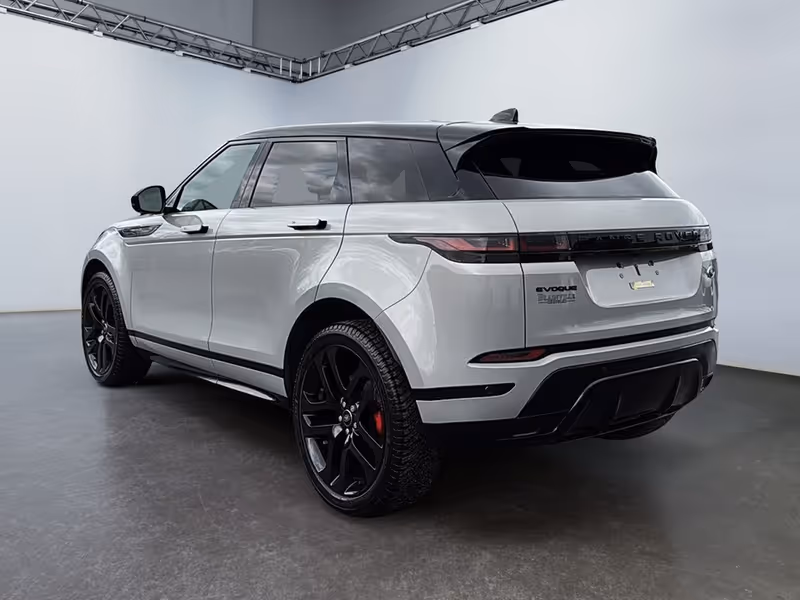 2023 Land Rover Range Rover Evoque R-Dynamic SE