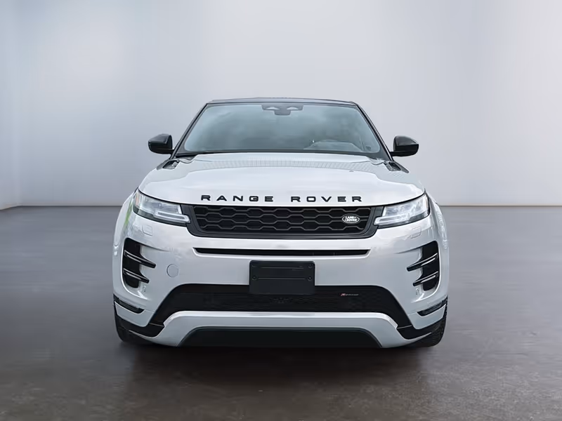 2023 Land Rover Range Rover Evoque R-Dynamic SE