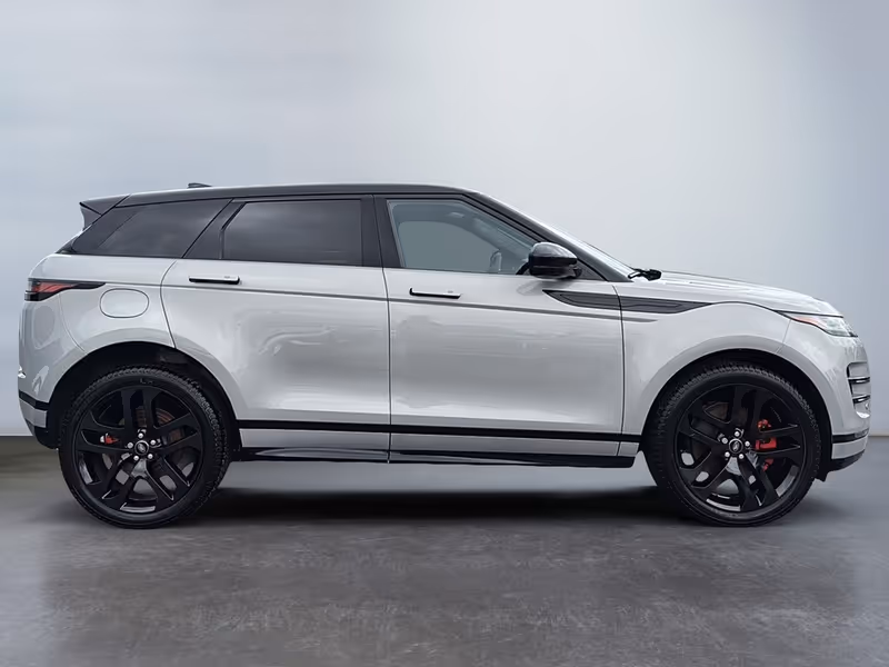 2023 Land Rover Range Rover Evoque R-Dynamic SE