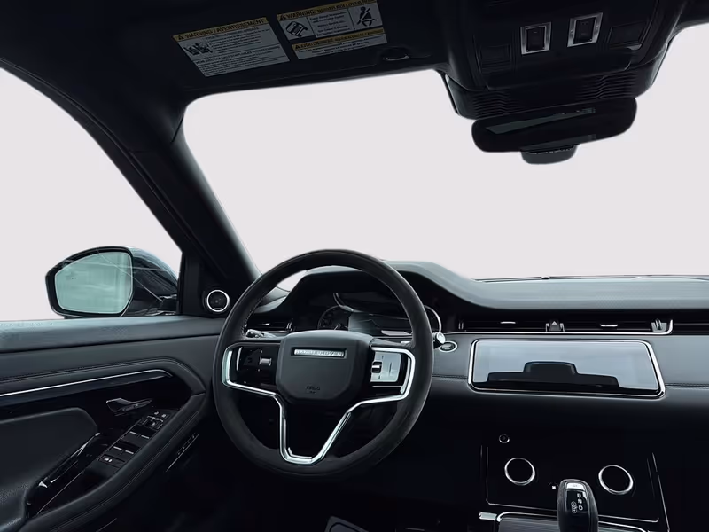 2023 Land Rover Range Rover Evoque R-Dynamic SE