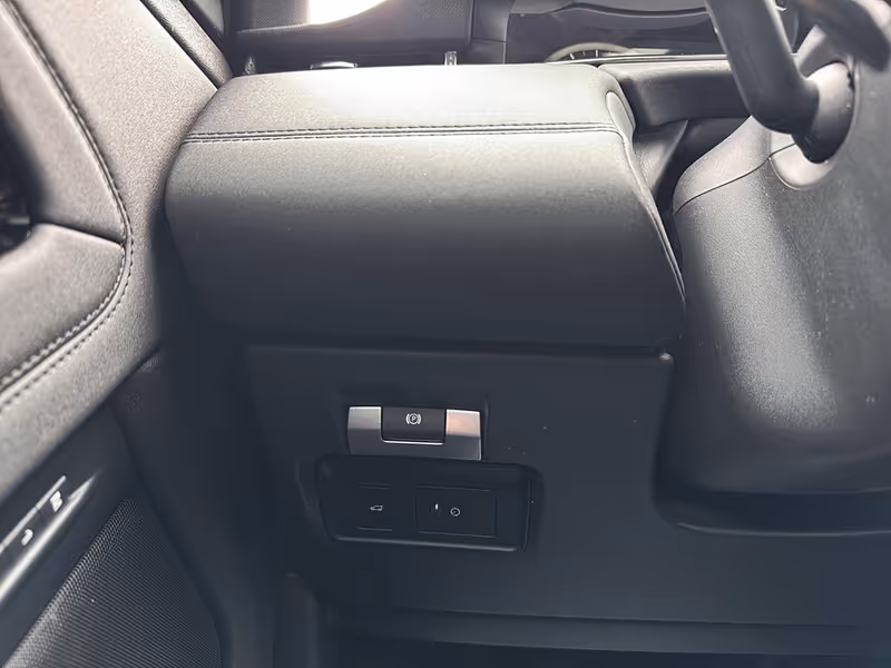 2023 Land Rover Range Rover Evoque R-Dynamic SE