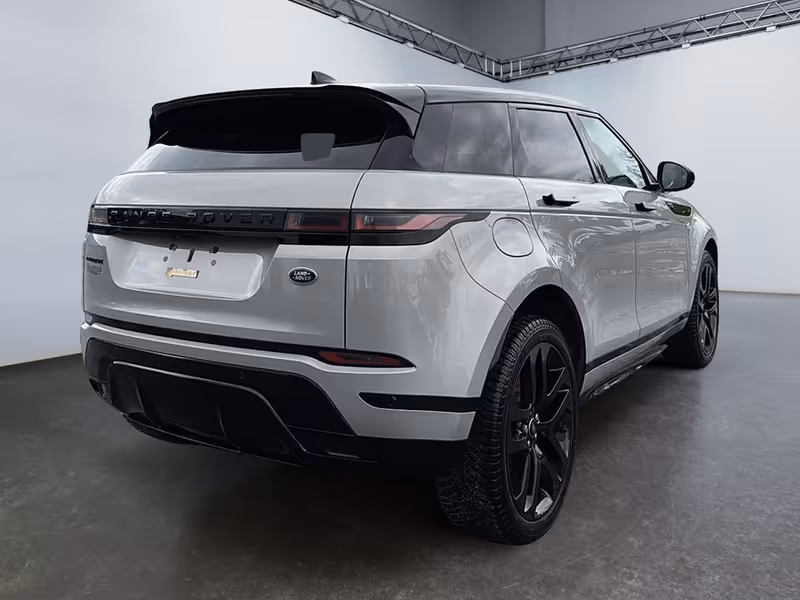 2023 Land Rover Range Rover Evoque R-Dynamic SE