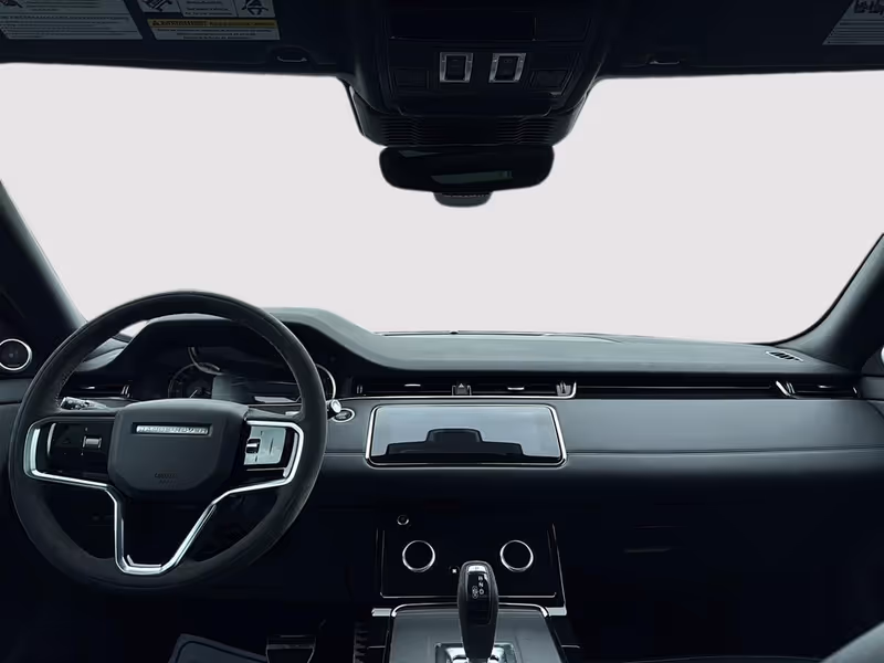 2023 Land Rover Range Rover Evoque R-Dynamic SE