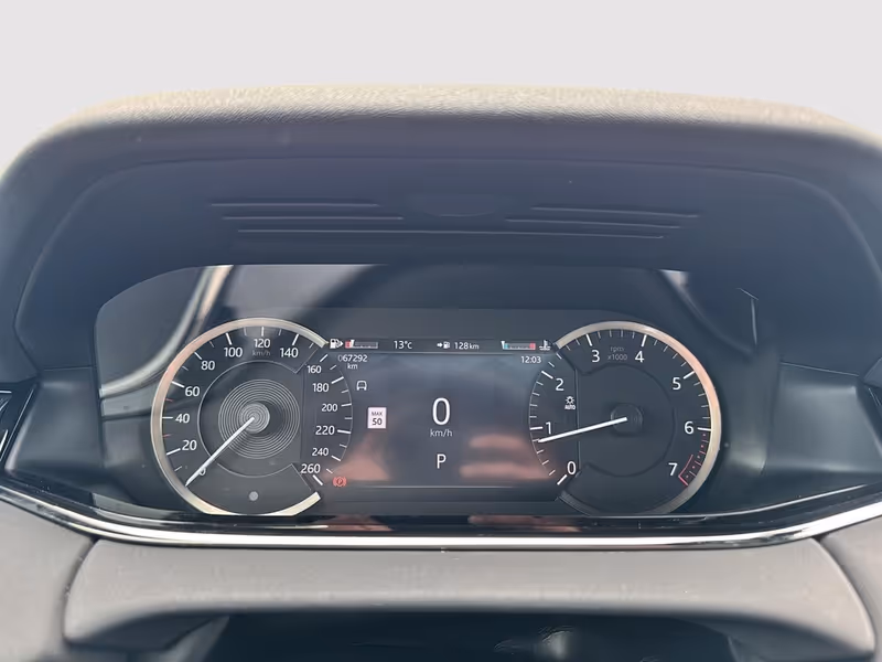 2023 Land Rover Range Rover Evoque R-Dynamic SE