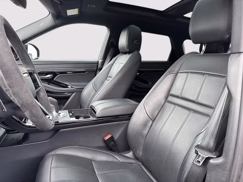 2023 Land Rover Range Rover Evoque R-Dynamic SE