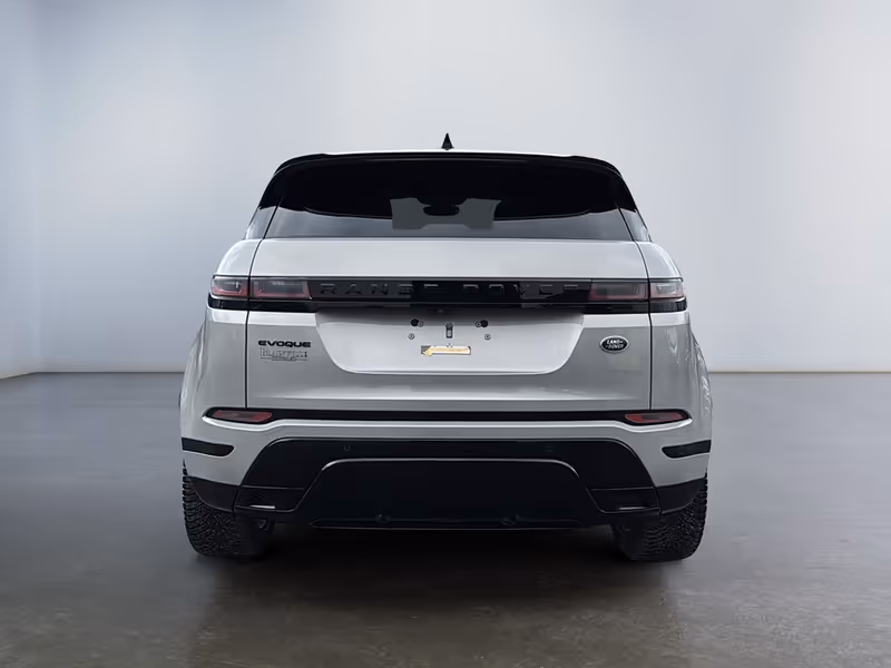 2023 Land Rover Range Rover Evoque R-Dynamic SE