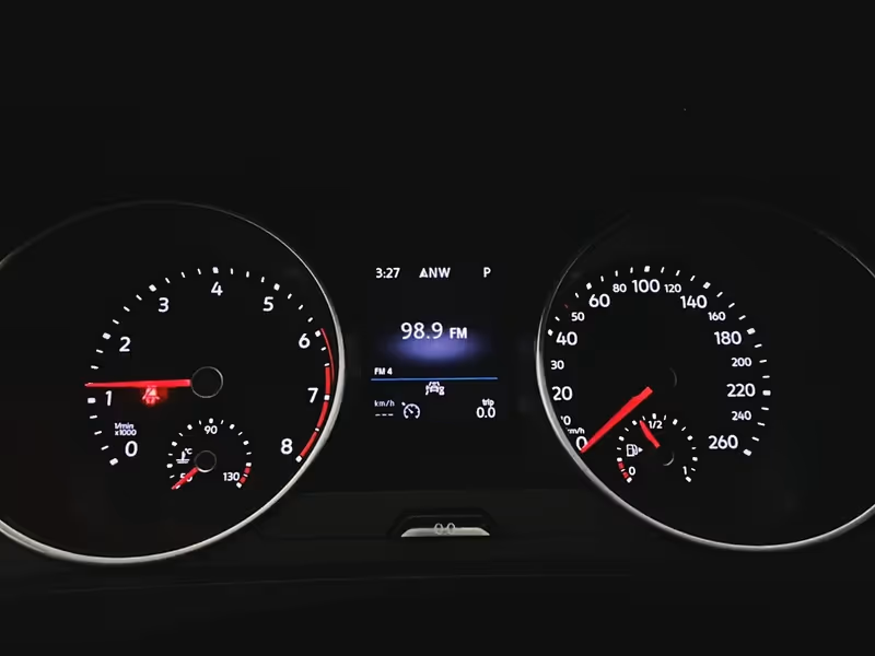 2021 Volkswagen Tiguan Comfortline