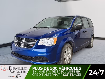 Dodge Grand Caravan