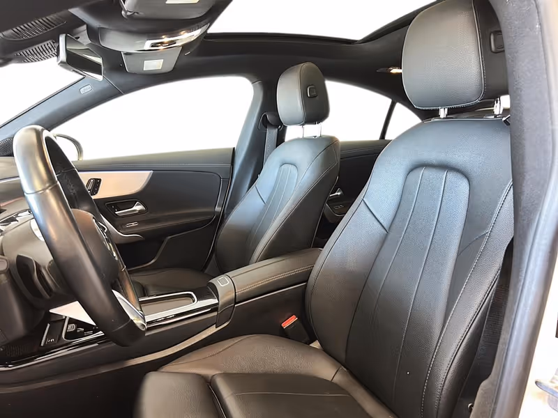 2024 Mercedes-Benz CLA CLA 250