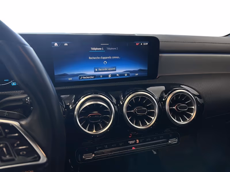 2024 Mercedes-Benz CLA CLA 250