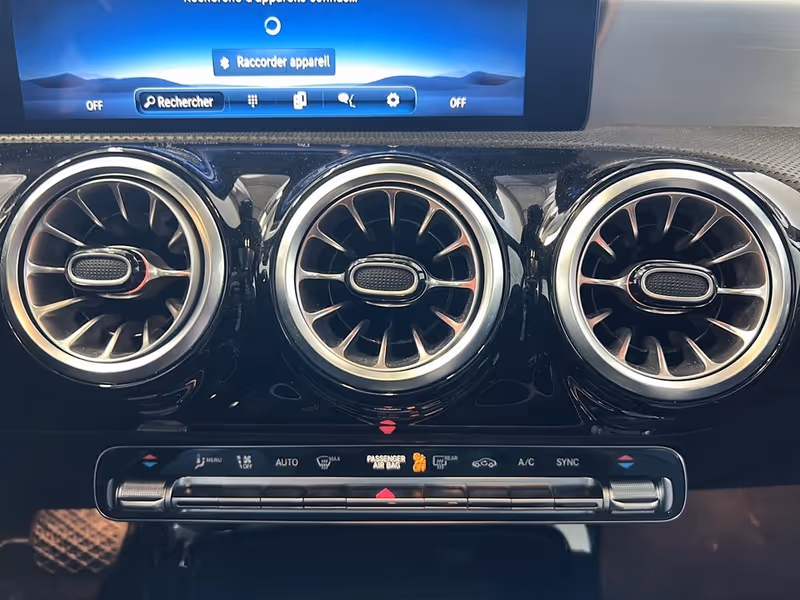 2024 Mercedes-Benz CLA CLA 250