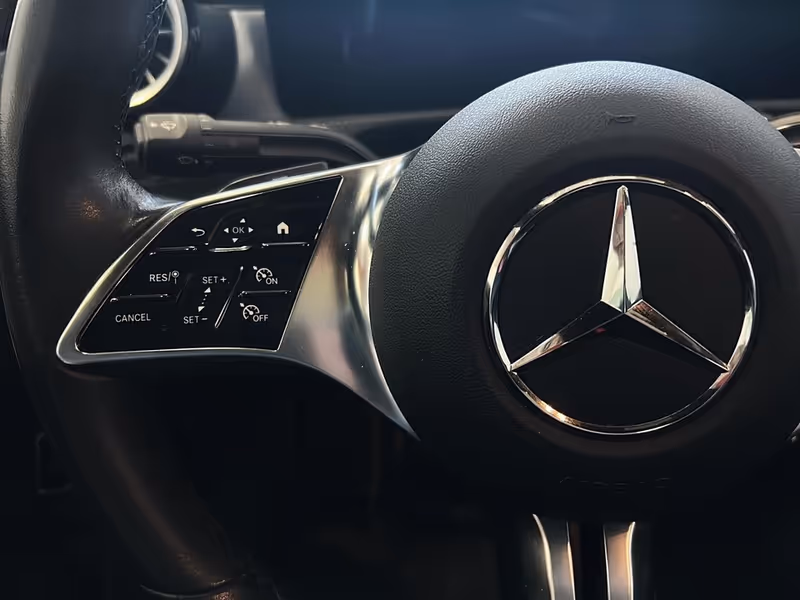 2024 Mercedes-Benz CLA CLA 250