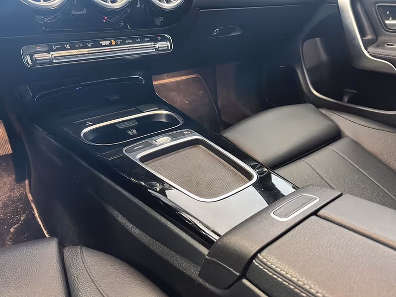 2024 Mercedes-Benz CLA CLA 250