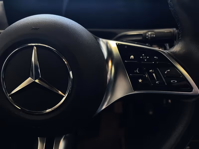 2024 Mercedes-Benz CLA CLA 250