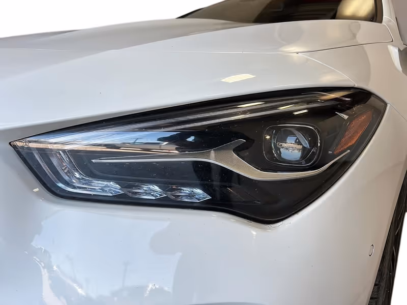 2024 Mercedes-Benz CLA CLA 250