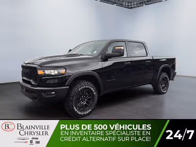 Ram 1500