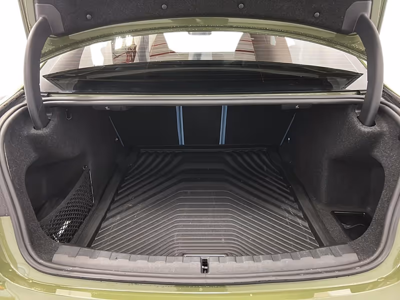 2024 BMW M3 Sedan