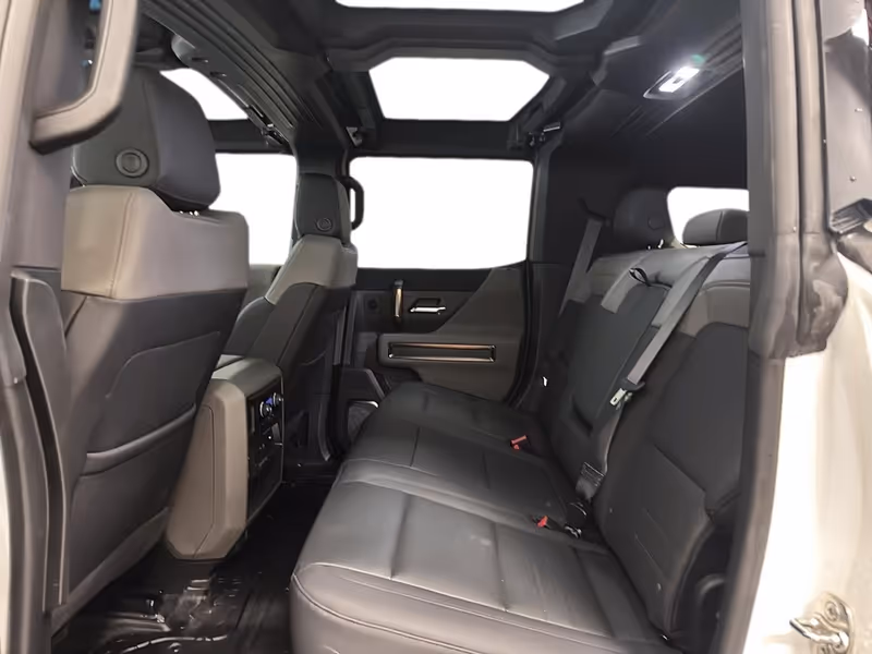2024 GMC HUMMER EV SUV
