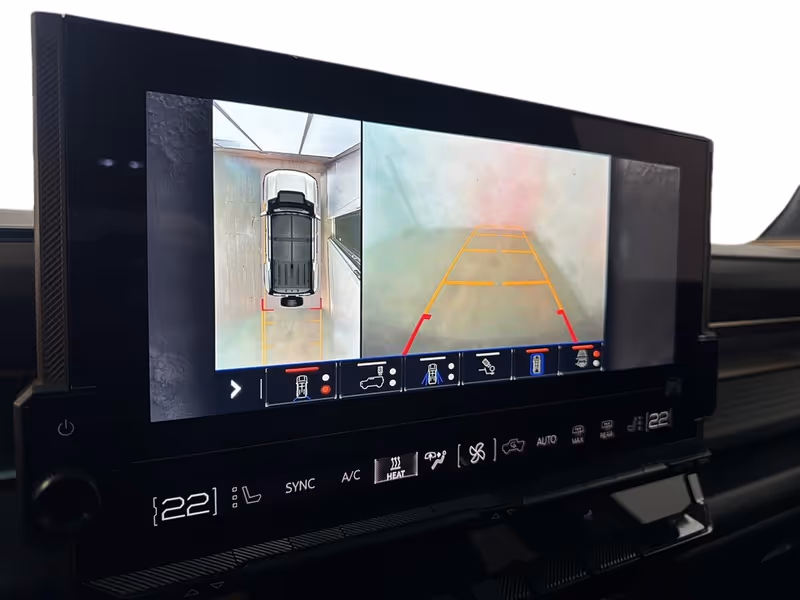 2024 GMC HUMMER EV SUV