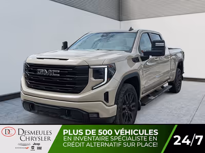 GMC Sierra 1500