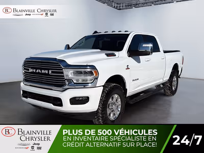 Ram 2500