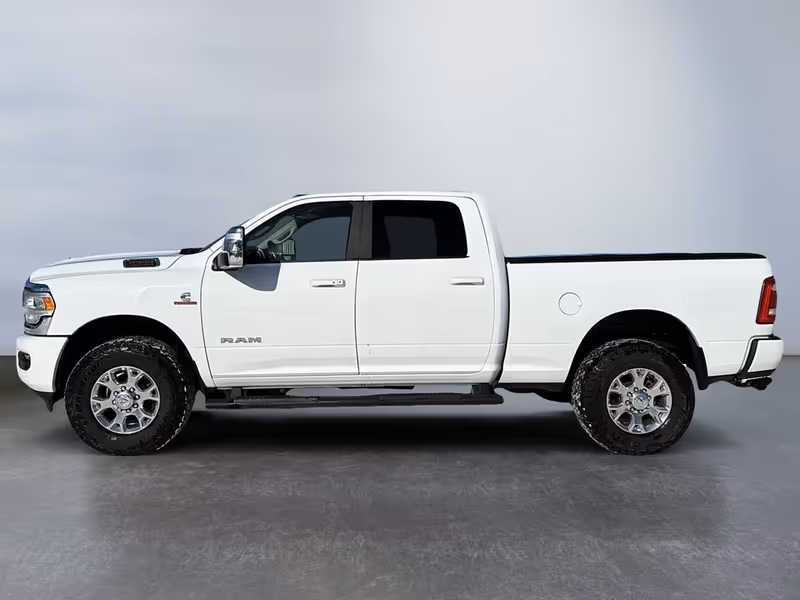 2023 Ram 2500 Laramie
