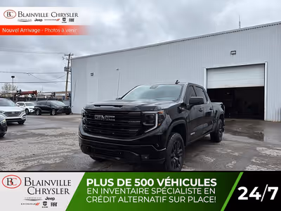 GMC Sierra 1500