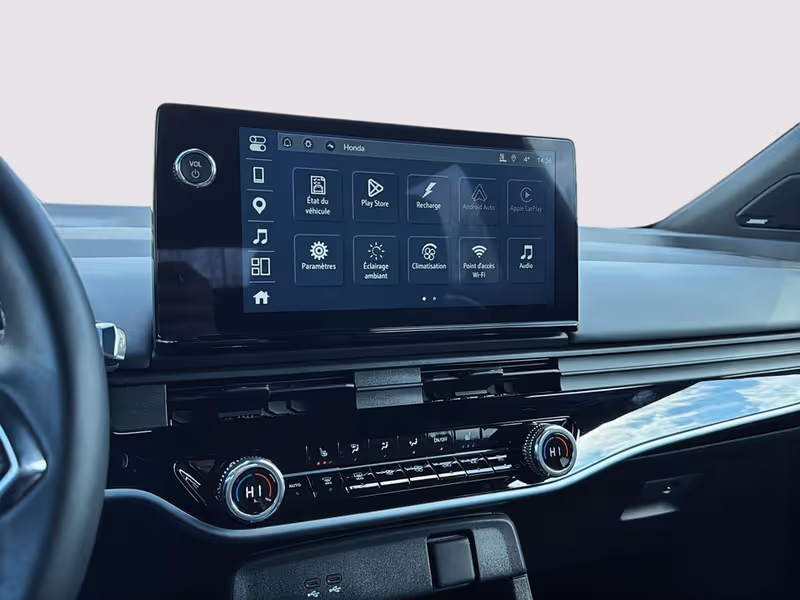 2024 Honda Prologue EX-L