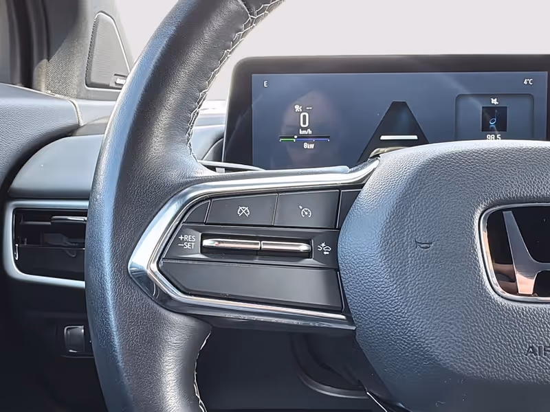 2024 Honda Prologue EX-L