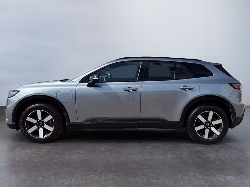 2024 Honda Prologue EX-L