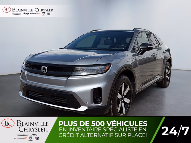 2024 Honda Prologue EX-L