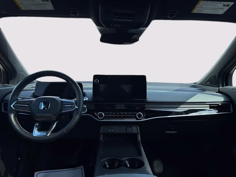 2024 Honda Prologue EX-L