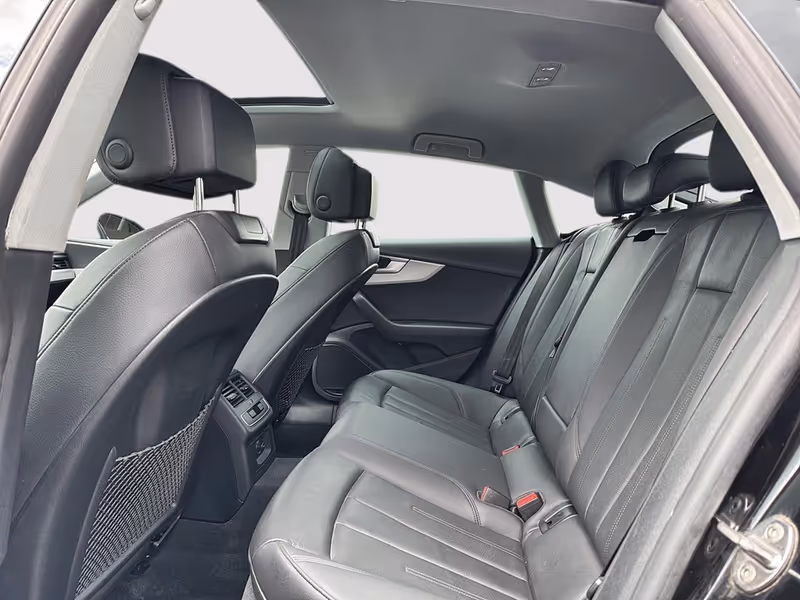 2019 Audi A5 Sportback Komfort