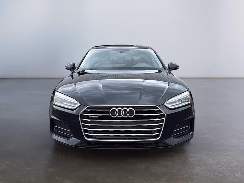 2019 Audi A5 Sportback Komfort