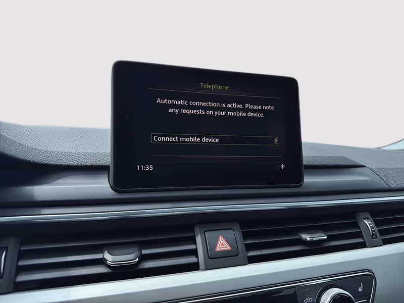 2019 Audi A5 Sportback Komfort