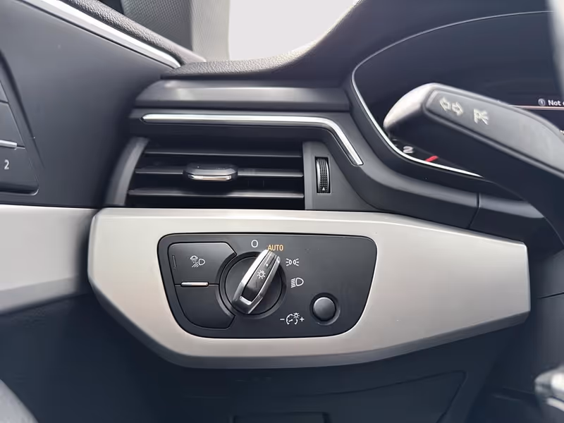 2019 Audi A5 Sportback Komfort